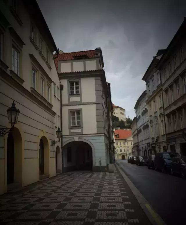 布拉格广场hello,hello说唱布拉格