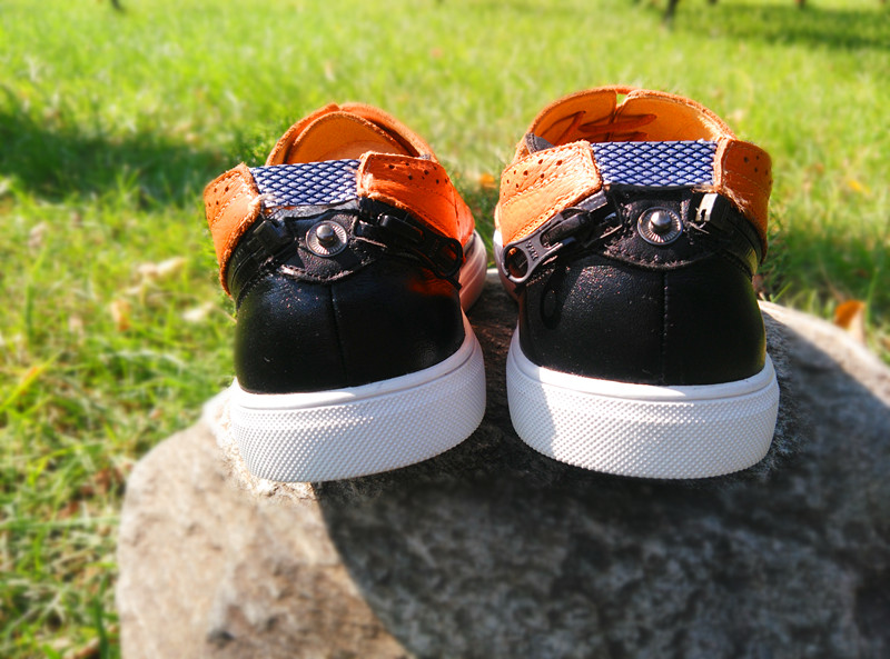 一款百搭时尚的鞋子适合宽脚,鞋子推荐百搭潮鞋