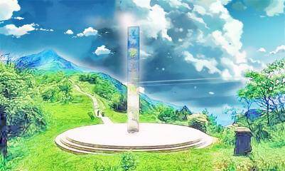 穿越时光的美丽瞬间,竹溪最美风景图