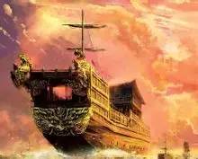 陈叔宝换血得救了,回忆陈叔宝