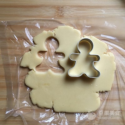 夹心牛乳饼干的做法,牛乳工坊海盐芝士夹心饼干