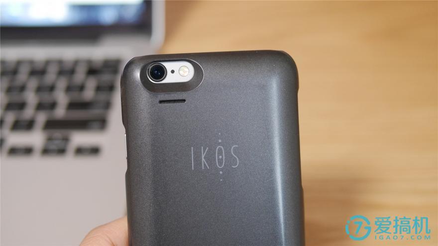 全新苹果手机双卡双待体验——K2智能苹果副卡体验