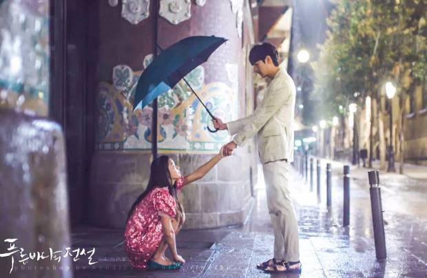 全智贤的口红色,全智贤粉色口红