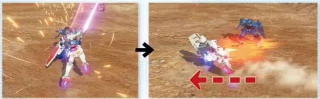 高达vs高达如何解锁所有隐藏机体,高达vs高达加强版所有boss