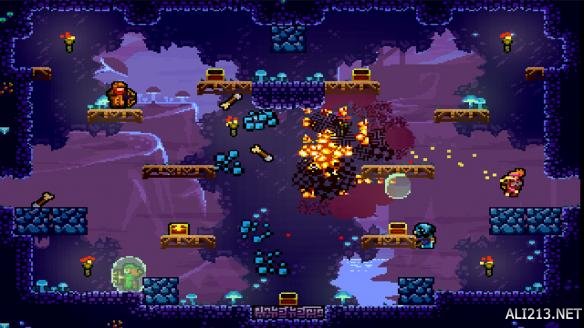 圣诞派对游戏推荐,推荐圣诞节玩的游戏