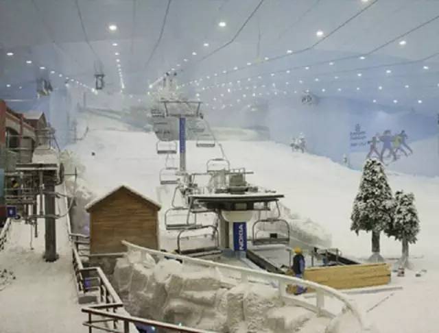 安波丰华滑雪场,安波滑雪场旅顺