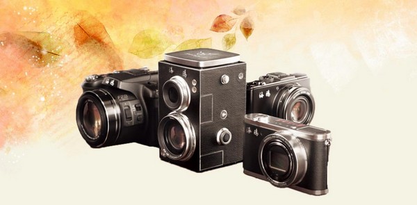 中国影像行业的希望？小蚁无反相机分析展望