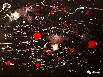 她体内有12种人格，每个人格都是绘画天才