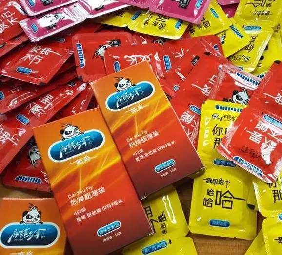 一个瓶子引发一场血案,包装引发的血案