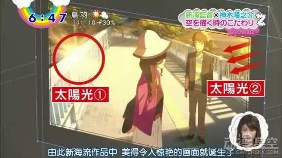 你的名字里你所不知道的细节彩蛋,你的名字中的一些东西真的存在吗