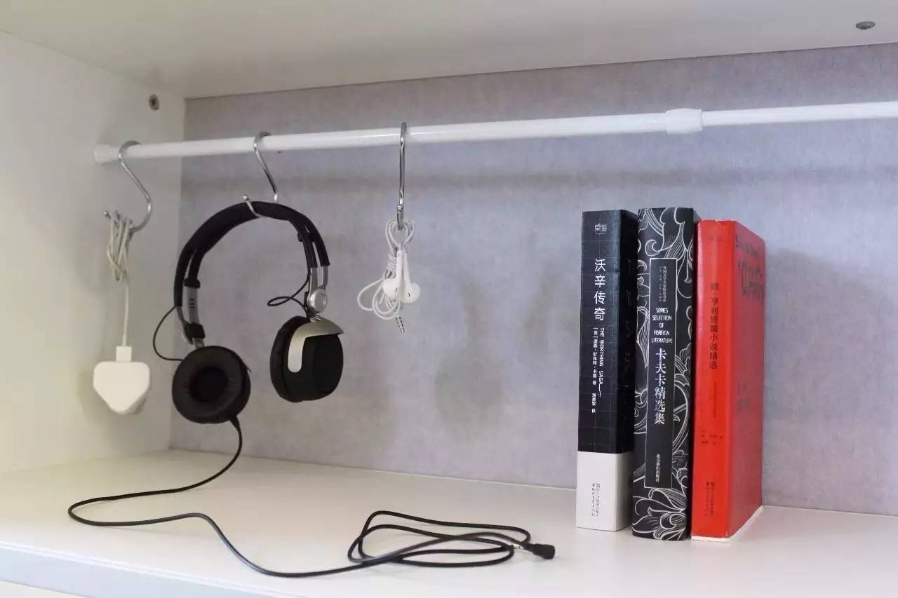 好用的收纳神器让家变得井井有条,18件让家里越住越大的收纳神器