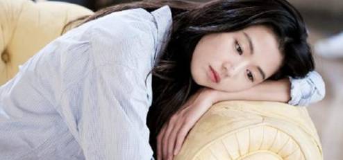 全智贤的口红色,全智贤粉色口红