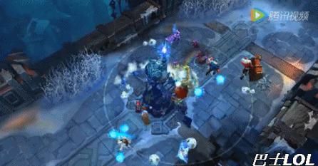 lol冰雪节活动持续多久,lol冰雪节端游
