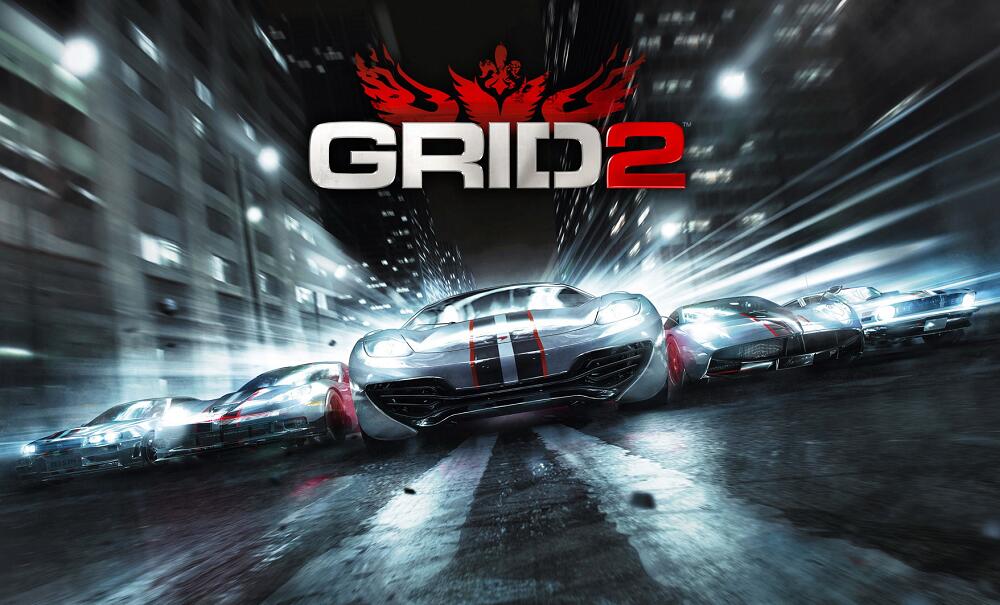 不止是极品飞车：你还可以玩这些赛车游戏