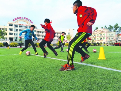 石狮创新发展,义务教育优质均衡创建督导方案