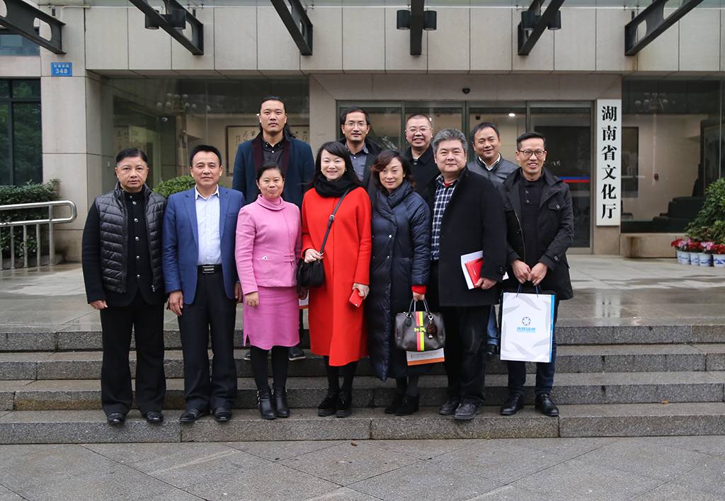 台长当会长啦，金鹰卡通卫视助力“动漫湘军”~