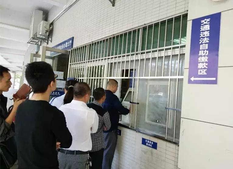 东莞交通违法扣分没有处理会怎样,东莞交通违法扣分会不会很严