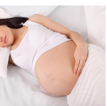 孕妇发烧可以喝姜汤吗,孕妇发烧应该怎么办