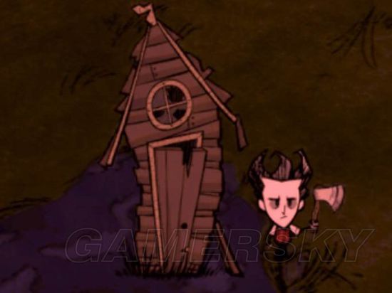 饥荒怪物打法技巧,饥荒新手生存必备物品