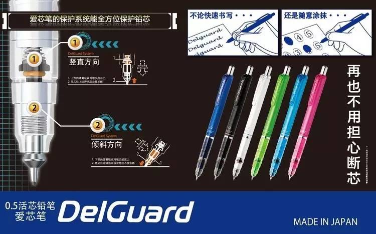 十大公认最好的马克笔,一套又少又全面的马克笔