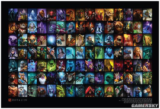 GTX1050够用吗？十款硬件“杀手”网游性能大拷问