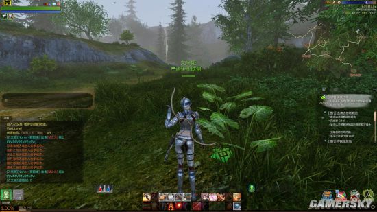 GTX1050够用吗？十款硬件“杀手”网游性能大拷问