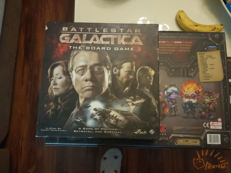 英雄联盟约德尔战斗学院桌游教程,lol桌游