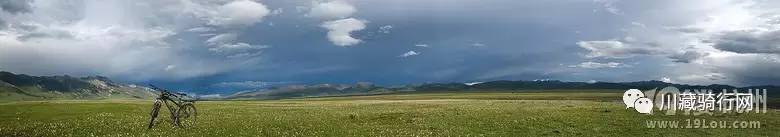 骑行318到尼泊尔,29天骑行川藏之旅