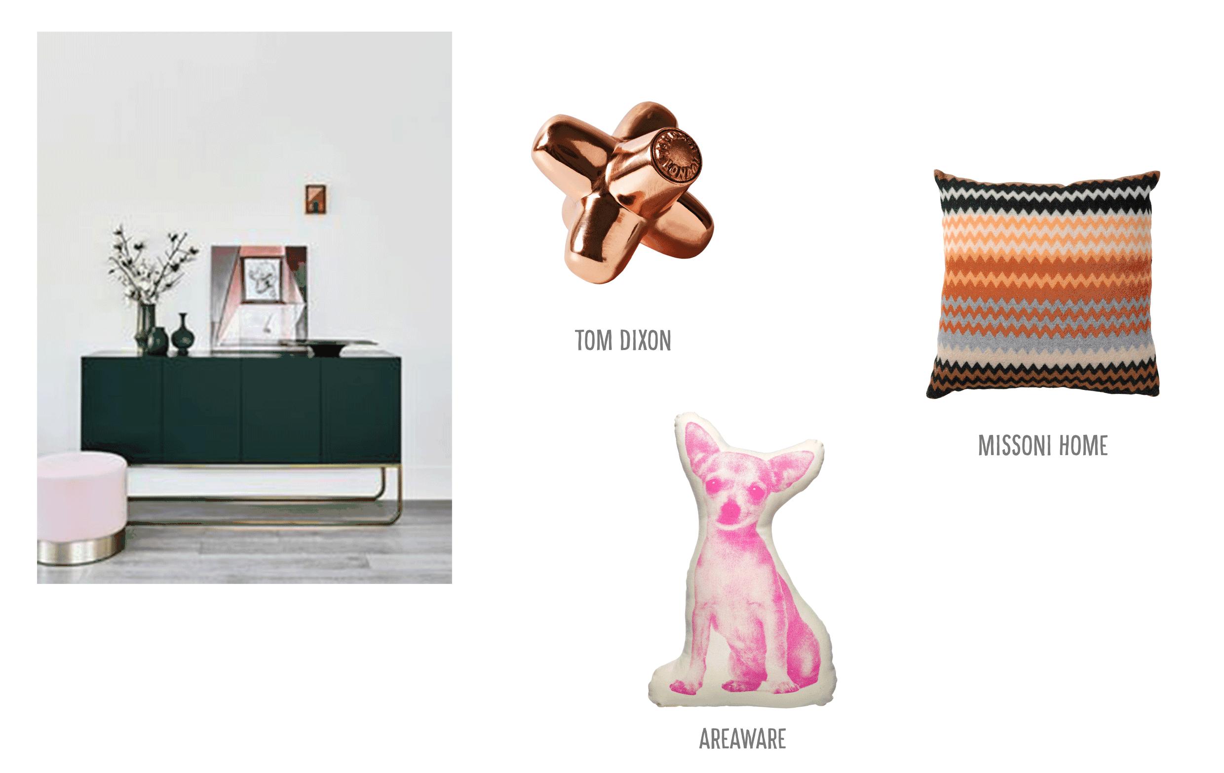 礼物季|其实,她最想要的礼物都在这了……