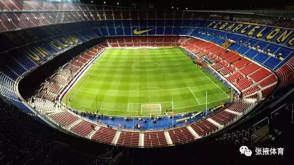 一生必去的世界100座城,世界十大体育馆排行榜