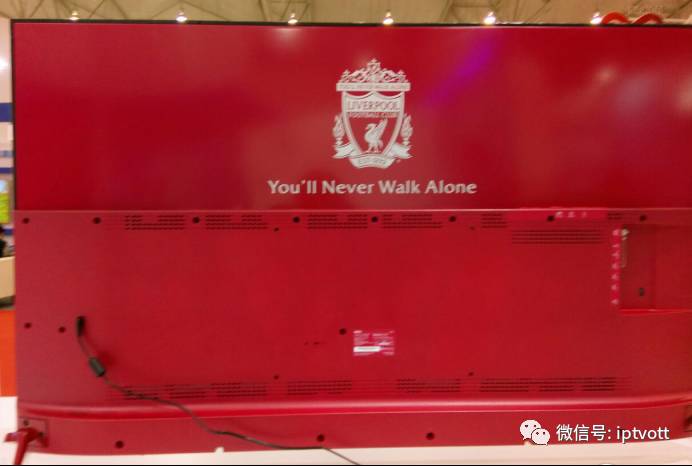 「CIAVC」成都网络视听展会九大展台IPTV、OTT纵览