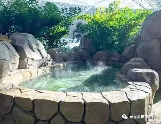 没有泡温泉的冬天没有灵魂,没泡过温泉