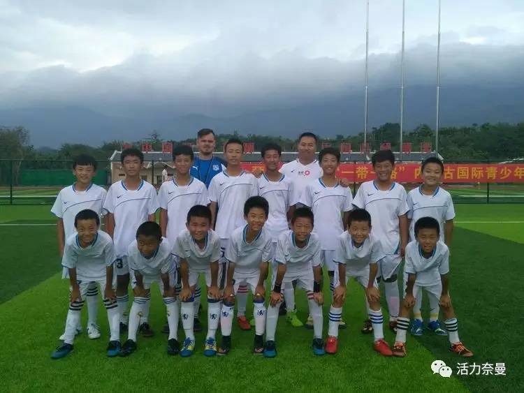 奈曼小学足球比赛,奈曼旗蒙古族实验小学足球