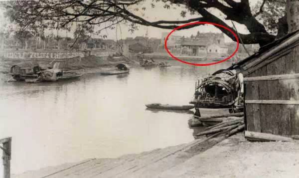 30年前的佛山城市记忆,匆匆那年取景地回忆