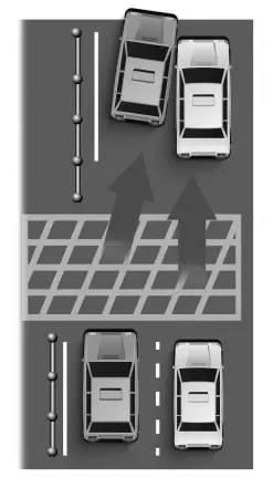 车辆转弯被直行车刮擦责任划分,直行被转弯刮擦谁负责