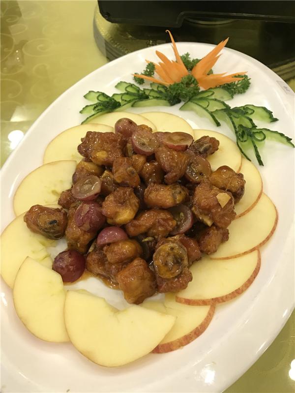 一家很适合约会的性价比餐厅,高性价比精致餐厅推荐