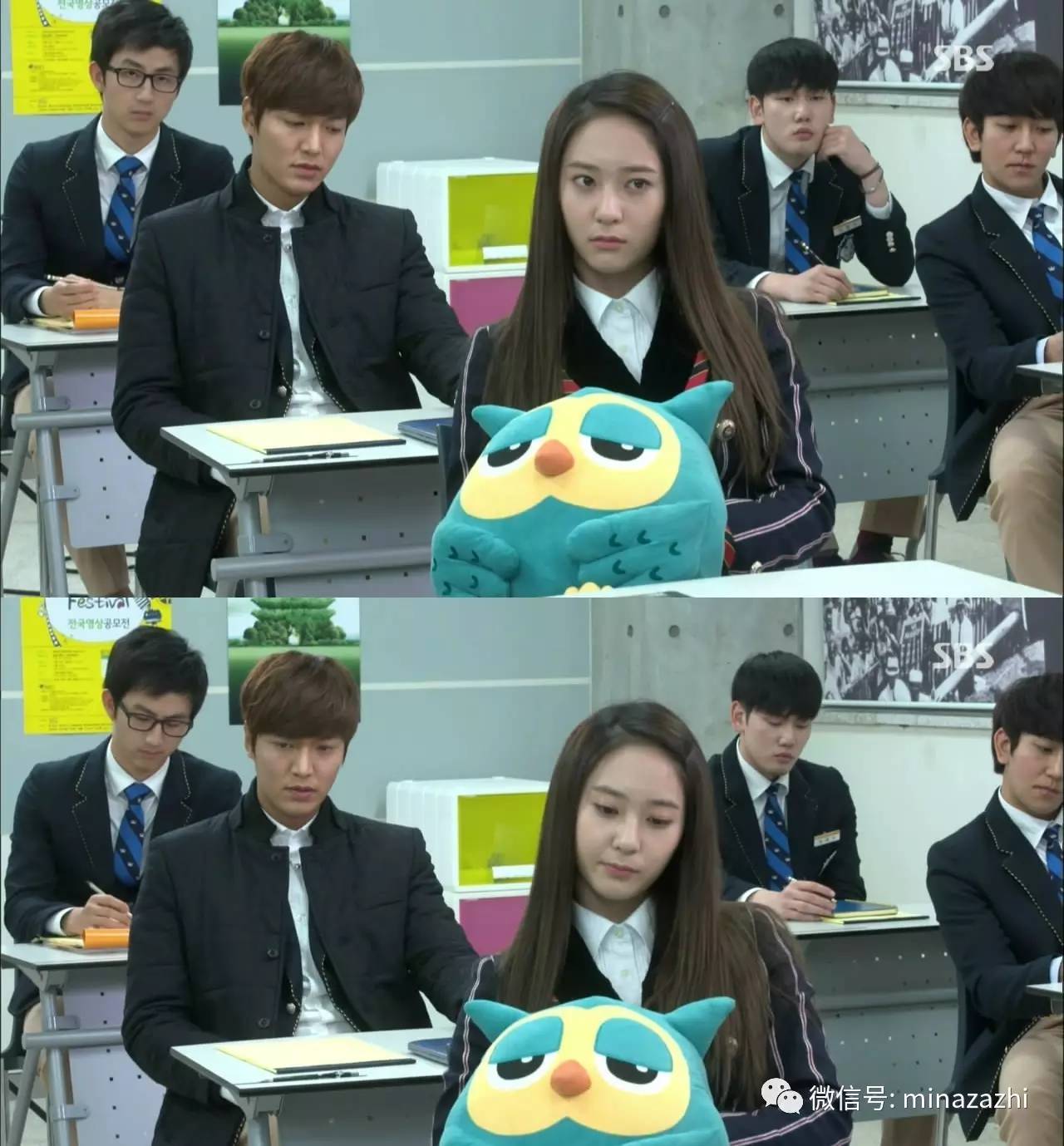 杨幂冬款lv羽绒服,杨幂冬日宽松毛衣