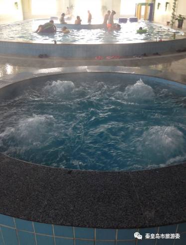 没有泡温泉的冬天没有灵魂,没泡过温泉