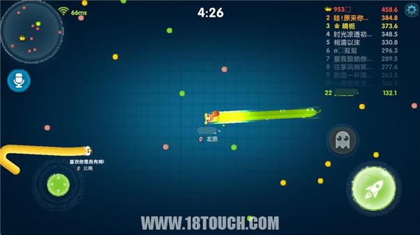 《疯狂贪吃蛇》评测：厉害了我的蛇！