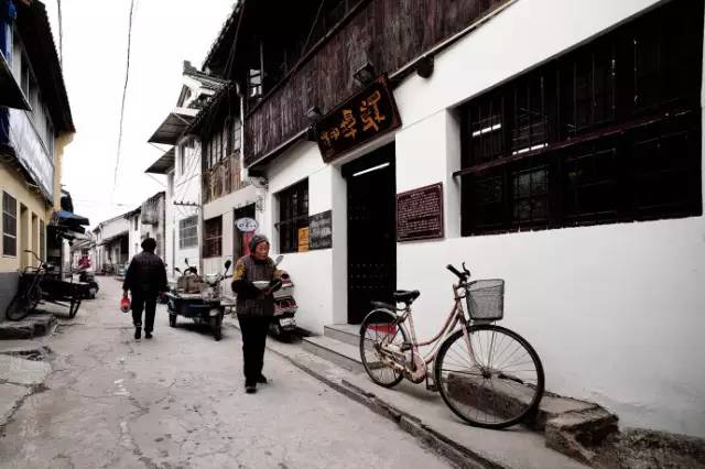 有一段安静的时光,有一段时光沉淀在记忆深处