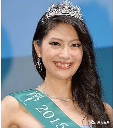 论审美只服日本！2017日本小姐决赛佳丽丑得不忍直视