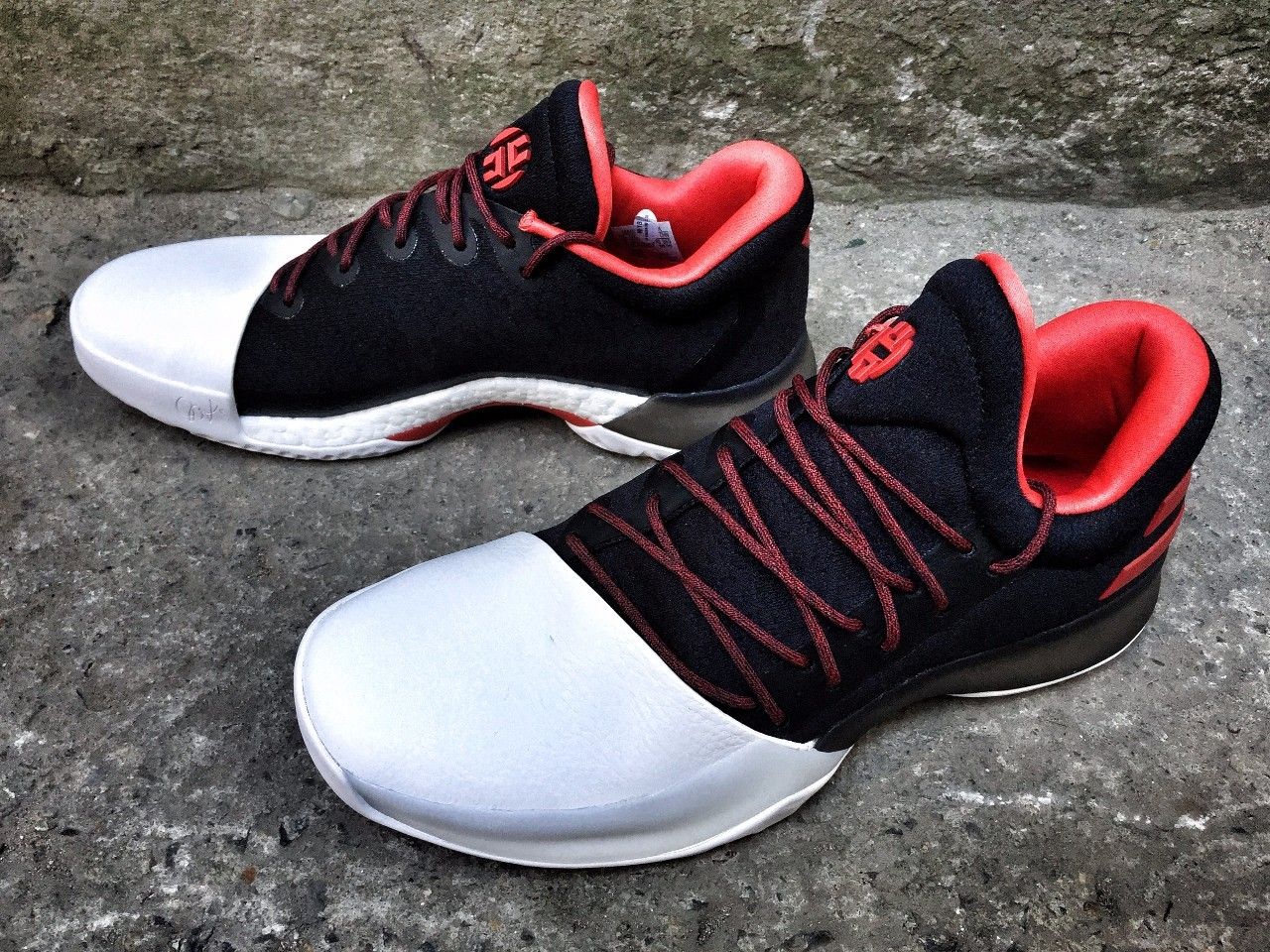 CooLSneaker|每周新鞋速递2016/12/12