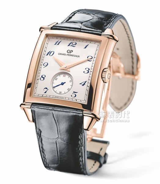 手表金质时标是什么意思,腕表时标分为哪些种