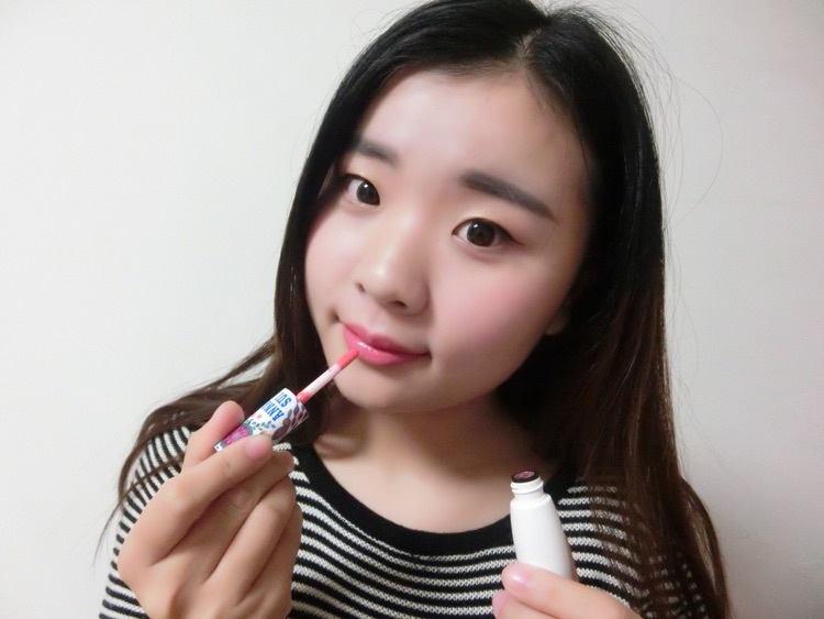 安娜苏幻境灵雀唇釉,安娜苏魔漾繁花唇釉304