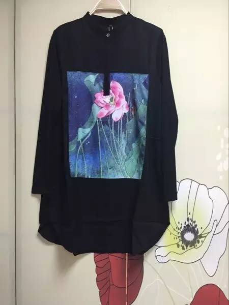 我5000块的衣服，就像爸妈在超市买的