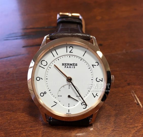 手表时标历史,手表时标图片