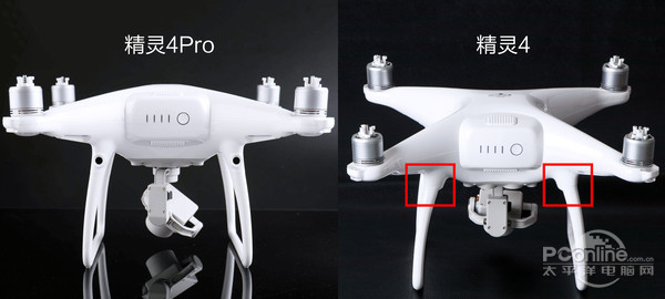 大疆无人机mini4pro炸机,大疆精灵4无人机为什么容易炸机