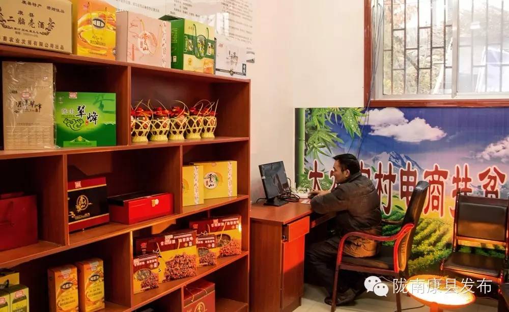 康县，这些平凡的烟火人生，会给你带来怎样的感动？