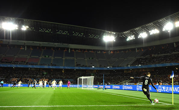 皇马淘汰拜仁克罗斯的表现,托尼·克罗斯回归德甲队