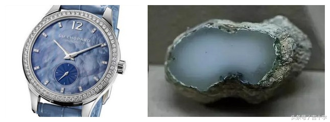 精致的表盘制作,腕表表盘加工